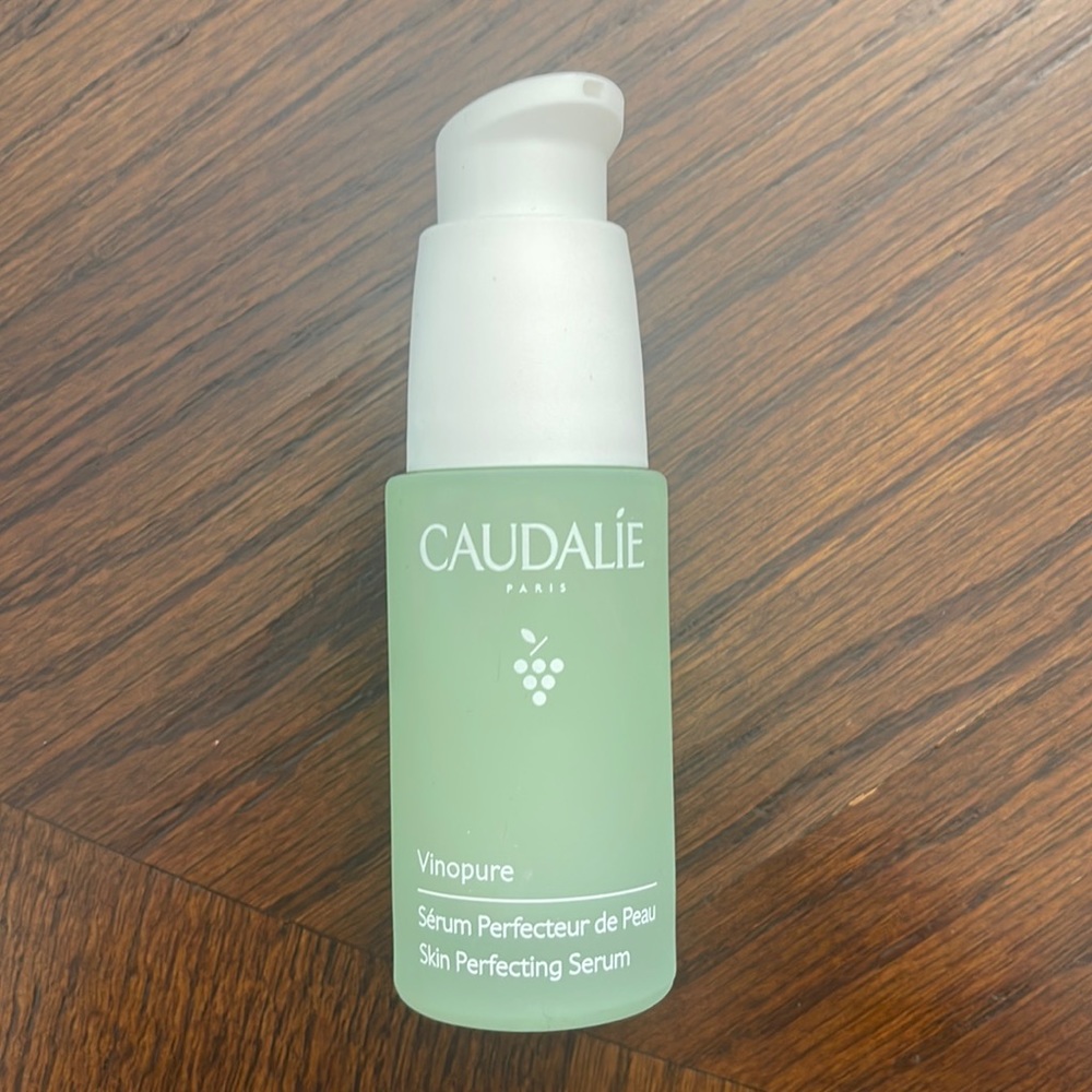 Caudalíe Vinopure